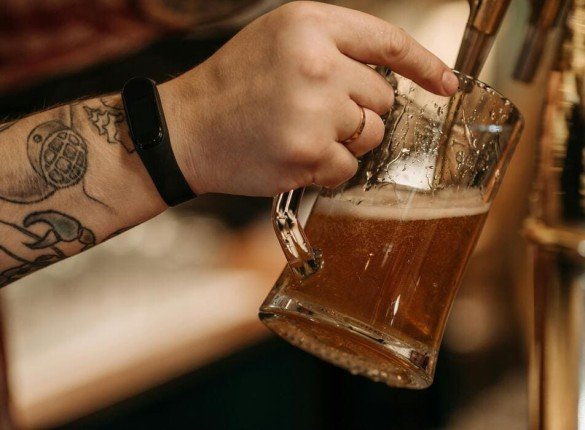 Proofreading and Editing Errors That Confuse Leicester Beer Lovers